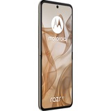 Motorola PB200010SE, Mobiltelefon Beige