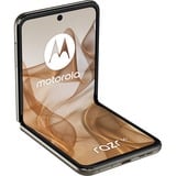 Motorola PB200010SE, Mobiltelefon Beige