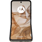 Motorola PB200010SE, Mobiltelefon Beige