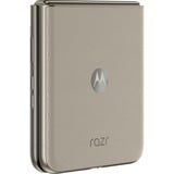 Motorola PB200010SE, Mobiltelefon Beige