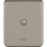 Motorola PB200010SE, Mobiltelefon Beige