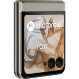 Motorola PB200010SE, Mobiltelefon Beige