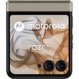 Motorola PB200010SE, Mobiltelefon Beige