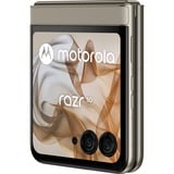 Motorola PB200010SE, Mobiltelefon Beige
