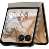 Motorola PB200010SE, Mobiltelefon Beige