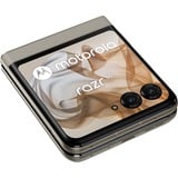 Motorola PB200010SE, Mobiltelefon Beige