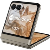 Motorola PB200010SE, Mobiltelefon Beige