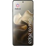 Motorola edge 60 pro (XT2507-1), Mobiltelefon mørk grå