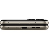 Motorola razr 50 17,5 cm (6.9") Dual SIM Android 14 5G USB Type-C 8 GB 256 GB 4200 mAh Sand, Mobiltelefon Beige, 17,5 cm (6.9"), 8 GB, 256 GB, 50 MP, Android 14, Sand