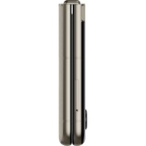 Motorola razr 50 17,5 cm (6.9") Dual SIM Android 14 5G USB Type-C 8 GB 256 GB 4200 mAh Sand, Mobiltelefon Beige, 17,5 cm (6.9"), 8 GB, 256 GB, 50 MP, Android 14, Sand