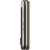 Motorola razr 50 17,5 cm (6.9") Dual SIM Android 14 5G USB Type-C 8 GB 256 GB 4200 mAh Sand, Mobiltelefon Beige, 17,5 cm (6.9"), 8 GB, 256 GB, 50 MP, Android 14, Sand
