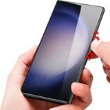 Nevox 2314, Mobiltelefon Cover Sort