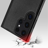 Nevox StyleShell NYLO, Mobiltelefon Cover Sort