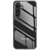 Nevox StyleShell SHOCKFlex, Mobiltelefon Cover gennemsigtig