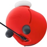 Nintendo 10013963, Vækkeur Rød