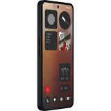 Nothing Phone (3a) 256GB, Mobiltelefon Sort
