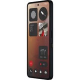 Nothing Phone (3a) 256GB, Mobiltelefon Sort