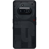 Nothing Phone (3a) 256GB, Mobiltelefon Sort