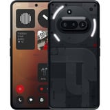 Nothing Phone (3a), Mobiltelefon Sort