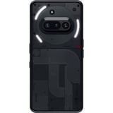 Nothing Phone (3a), Mobiltelefon Sort