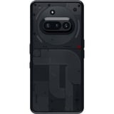 Nothing Phone (3a), Mobiltelefon Sort