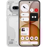 Nothing Telefon (4a) 256GB, Mobiltelefon Hvid