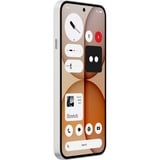 Nothing Telefon (4a) 256GB, Mobiltelefon Hvid