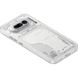 Nothing Telefon (4a) 256GB, Mobiltelefon Hvid