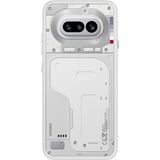 Nothing Telefon (4a) 256GB, Mobiltelefon Hvid