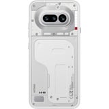 Nothing Telefon (4a) 256GB, Mobiltelefon Hvid
