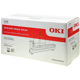 OKI Billedtromle sort 