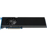 OWC Accelsior 8M2 16 TB, Solid state-drev Sort/Blå
