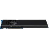 OWC Accelsior 8M2 16 TB, Solid state-drev Sort/Blå