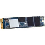 OWC Aura Pro X2 1 TB, Solid state-drev 