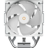 Ocypus Gamma A40 ARGB Digital, CPU køler Hvid