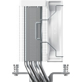 Ocypus Gamma A40 ARGB Digital, CPU køler Hvid