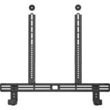 One for all Universal soundbar-holder, Wall Mount Sort