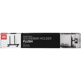 One for all Universal soundbar-holder, Wall Mount Sort