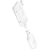 Optoma WHD221, HDMI-udvidelse forlænger Hvid