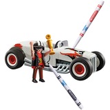 PLAYMOBIL 71376, Bygge legetøj 