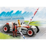 PLAYMOBIL 71376, Bygge legetøj 