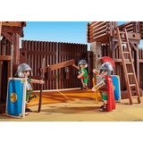 PLAYMOBIL Asterix Romerlejr, Bygge legetøj 
