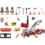 PLAYMOBIL City Action 70935 legetøjssæt, Bygge legetøj multi-coloured, Bil og by, 5 År, Flerfarvet, Plast