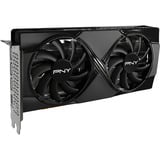 PNY GeForce RTX 5060 Ti OC 16GB, Grafikkort 
