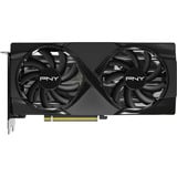 PNY GeForce RTX 5060 Ti OC 16GB, Grafikkort 