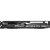 PNY GeForce RTX 5060 Ti OC 16GB, Grafikkort 