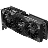 PNY GeForce RTX 5070 Ti OC, Grafikkort 