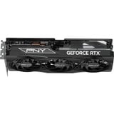 PNY GeForce RTX 5070 Ti OC, Grafikkort 