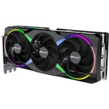 PNY GeForce RTX 5080 ARGB OC, Grafikkort 