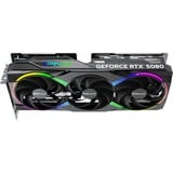 PNY GeForce RTX 5080 ARGB OC, Grafikkort 